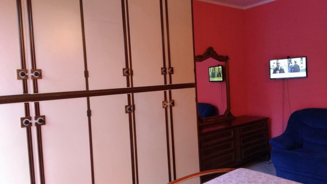 Villetta Rossini Appartamento Da Condividere Con Me Luciano Servizio Ospiti Taxi Driver Navetta No Wifi 2 Camera Da Letto Per 5 Persone Valbrembo Экстерьер фото